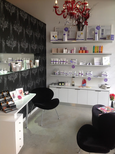 Belleza Boutique Nail and Beauty Services Pic 1