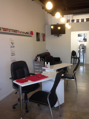 Belleza Boutique Nail and Beauty Services Pic 2