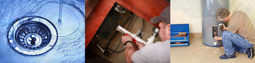 AKA Plus Plumbing & Electrical Pic 1 - Hot water installation