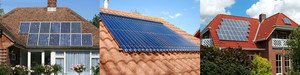 AKA Plus Plumbing & Electrical Pic 2 - Solar panel systems