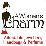 A Woman's Charm Pic 1 - home beading lessons available