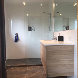 Eastern Beaches Bathrooms Pic 3 - noosa bathroom