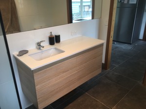 Eastern Beaches Bathrooms Pic 4 - noosa bathroom