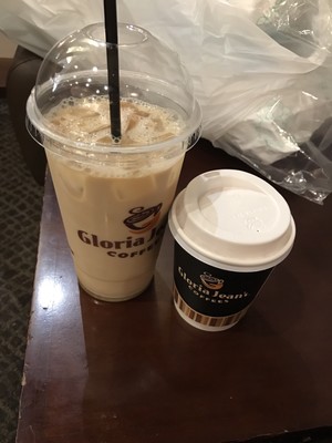 Gloria Jean's Coffees Pic 4