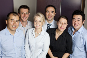 Dr David Young & Associates Dental Surgeons Pic 5 - Our practitioners