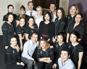 Dr David Young & Associates Dental Surgeons Pic 2 - Our team