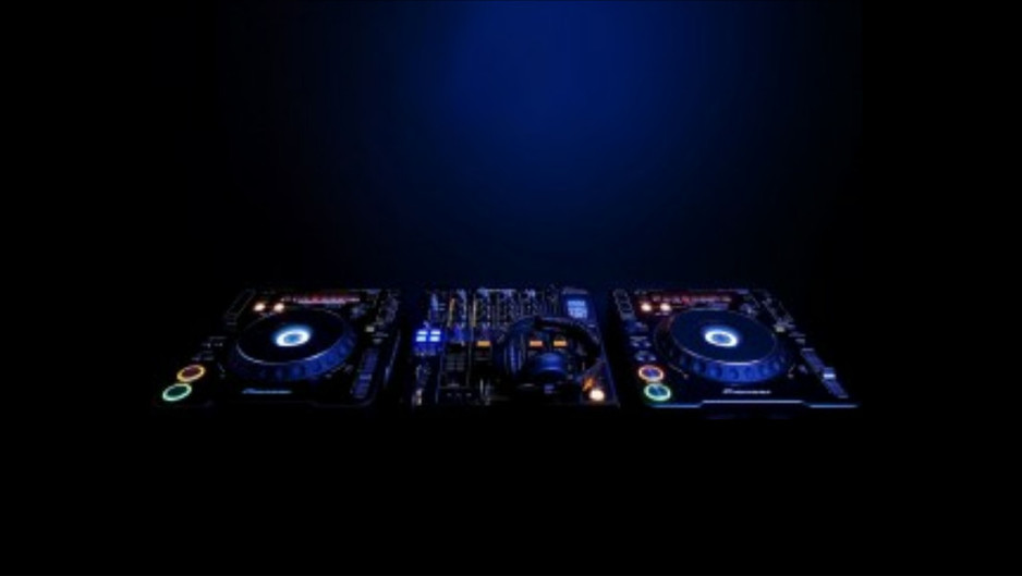 DJ PROFESSIONALS Pic 2 - Add a caption