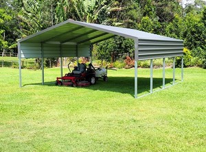 Portable Sheds Victoria Pic 4