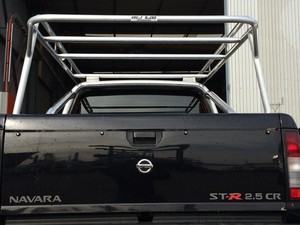 Great Racks Pic 4 - Tradie rack