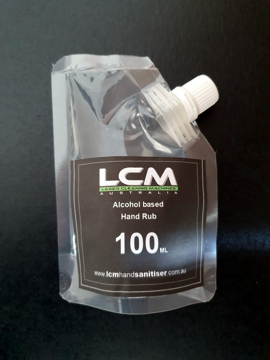 Lcm Hand Sanitiser Pic 1