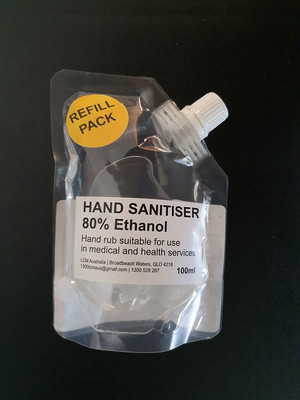 Lcm Hand Sanitiser Pic 2