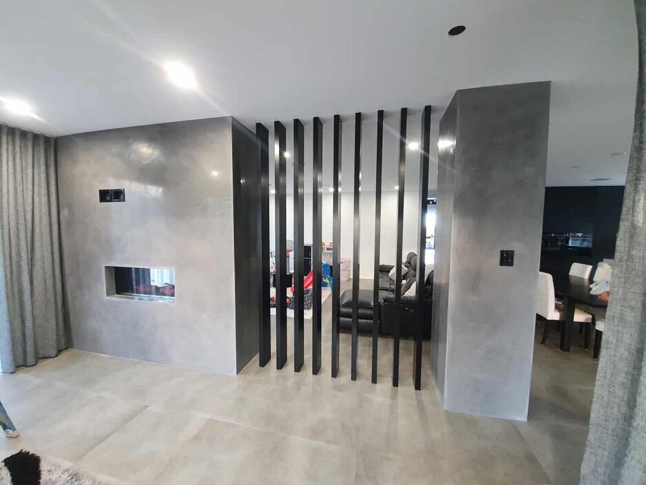 Crown Surface Experts Pic 1 - Polished Concrete Melbourne