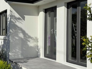 Crown Surface Experts Pic 3 - Solid Plaster Melbourne