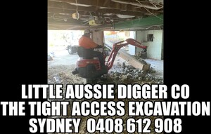 Little Aussie Digger Co. Pic 2