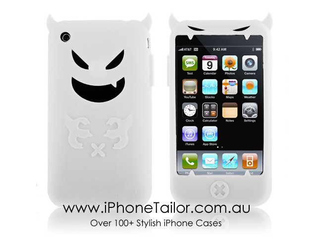 iPhone Tailor Store Pic 1 - iphone case devil