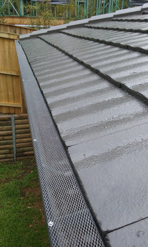 Premier Gutter Guard - Blue Mountains Pic 2