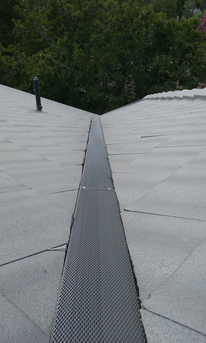 Premier Gutter Guard - Blue Mountains Pic 3