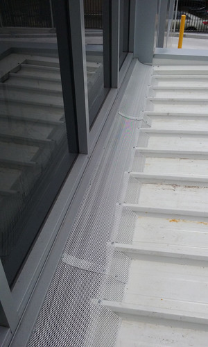 Premier Gutter Guard - Blue Mountains Pic 4