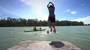 Canoe the Riverland Pic 3