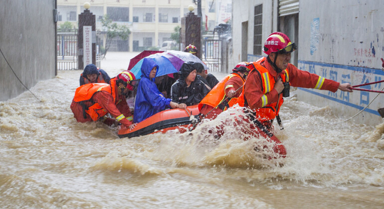 Westside Flood Services Pic 1