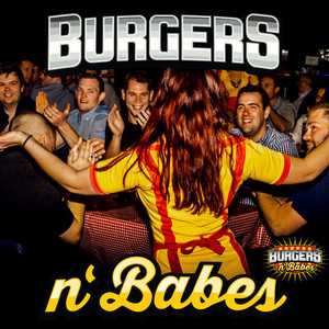 Burgers n Babes Pic 3