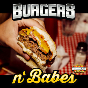 Burgers n Babes Pic 4