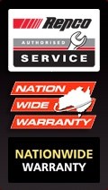 Kiwi French Automotive Pic 2 - repco warranty