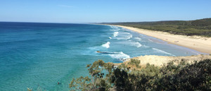 Stradbroke Island Marriage Celebrant Pic 3