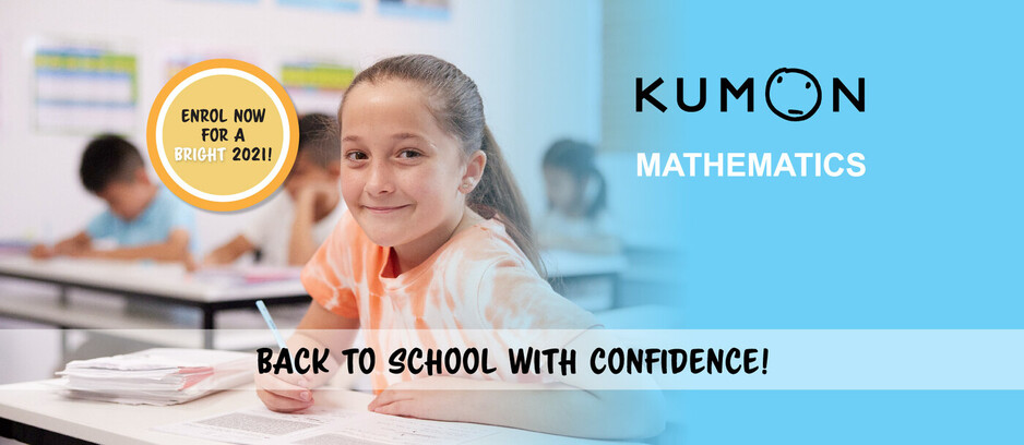 Kumon Bendigo Pic 2