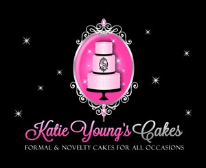 Katie Young's Cakes Pic 2 - Katie Youngs Cakes