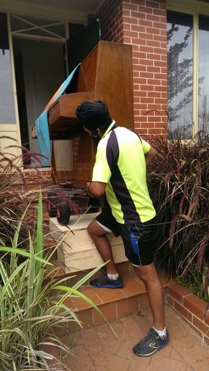 Melbourne Cheap Piano Movers Pic 2