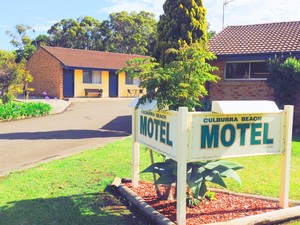 South Coast Business Brokers Pic 2 - Culburra Beach Motel For Sale