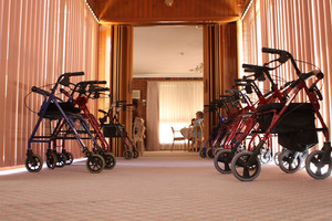 Mt. Alexander Retirement Home Pic 3