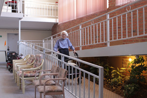 Mt. Alexander Retirement Home Pic 4