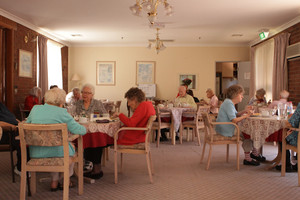 Mt. Alexander Retirement Home Pic 2