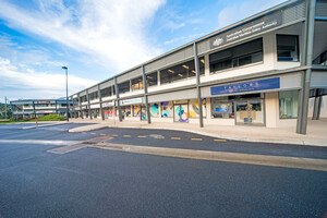 Affinity Family Medical Centre Pic 4 - Where Affinity Family Medical in Cannonvale is located