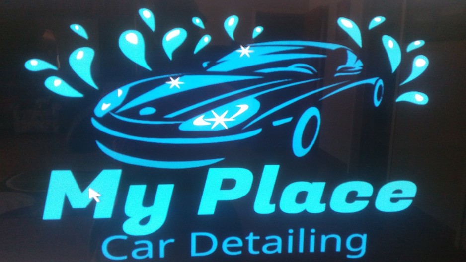 My Place Car Detailing Pic 1