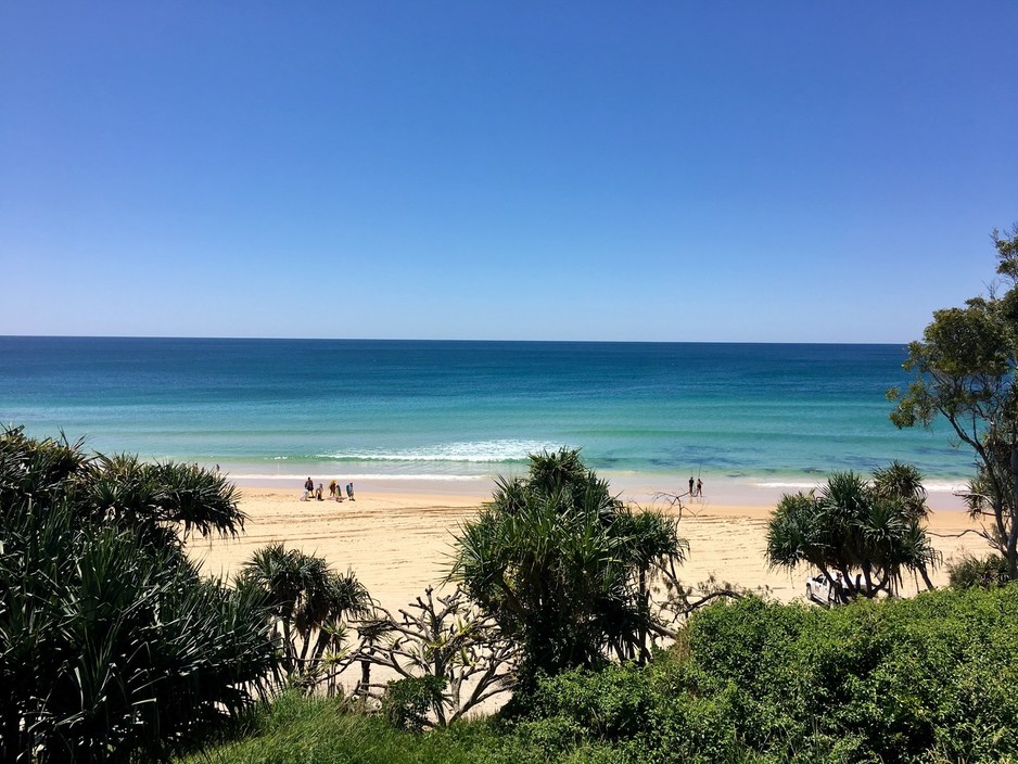 Cooloola Coast Realty Pic 1