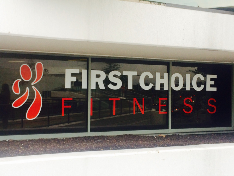 First Choice Fitness Broadbeach Pic 1 - Gym Oasis