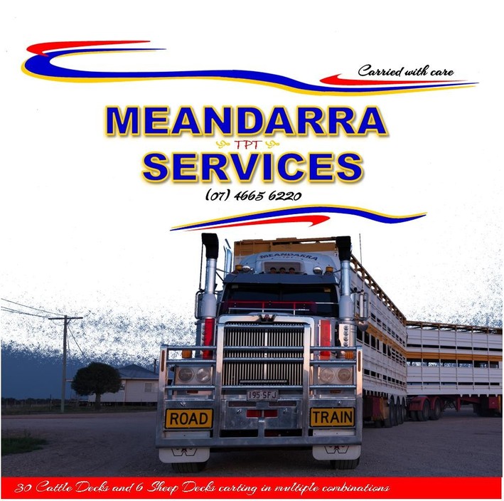 Meandarra Transport Pic 1