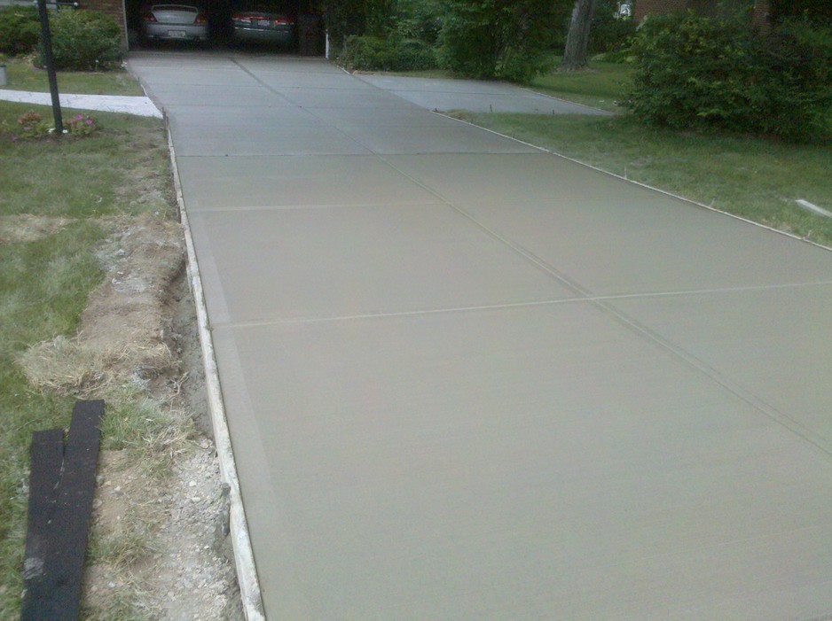 Concrete Quality Design Pic 1