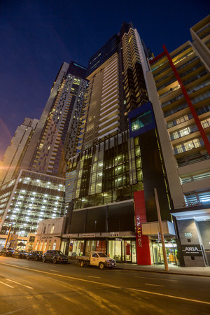 Aria Hotel Apartments Pic 4