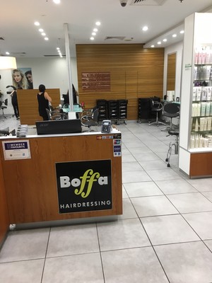 Boffa Hairdressing Pic 2