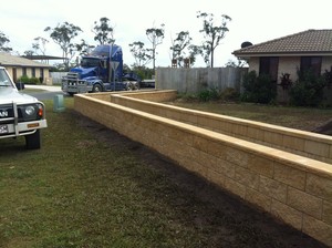 Greg Popplewell Bricklaying & Block Laying - Sunshine Coast Pic 2