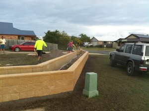 Greg Popplewell Bricklaying & Block Laying - Sunshine Coast Pic 3