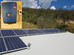 Polarity Electrical Solar and Air Pic 3 - Beat rising electricity costs and have a solar system installed on your property today Rebate changes in january means you will pay more if you wait