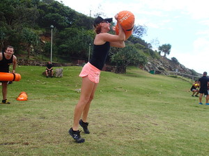 Burleigh Fitness Pic 2