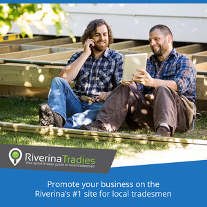 Riverina Tradies Pic 2 - Riverina Tradies Find Local Tradesmen