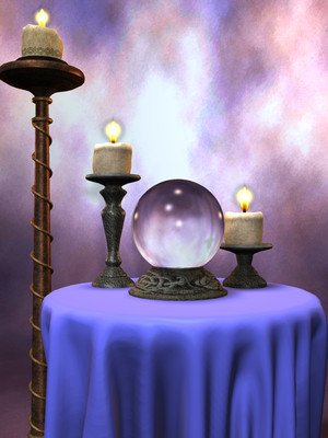 Maree Rea - Psychic Pic 2 - Readings by Phone or Skype