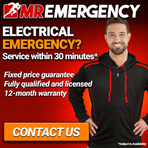 Mr. Emergency Electrical Bendigo Pic 4